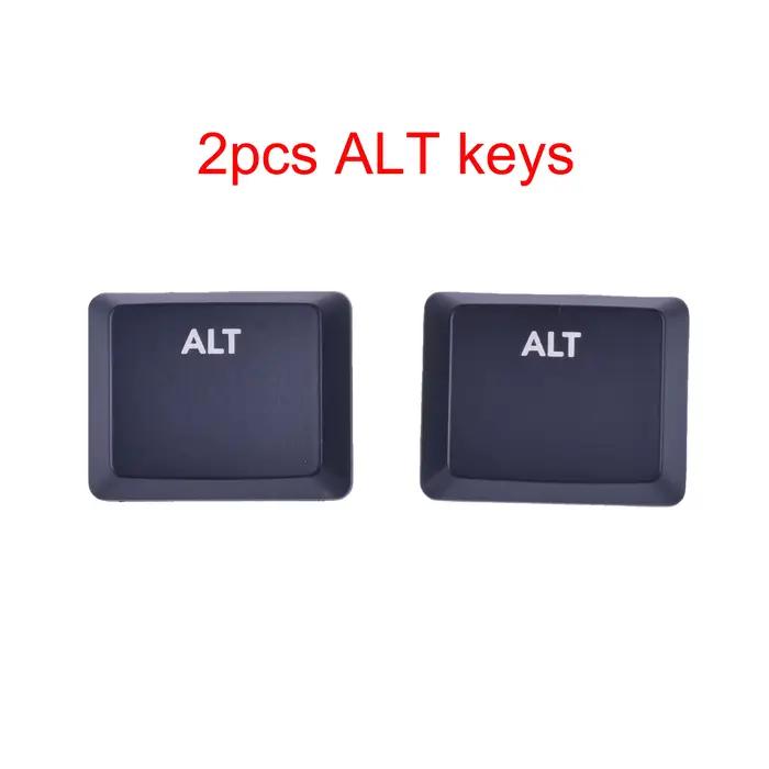 Capuchons de touches Logitech G915 à clé unique