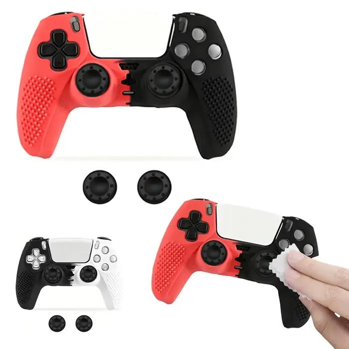 Housse de protection pour manette PS5