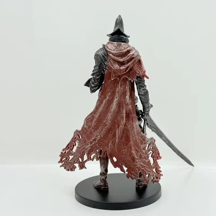 Elden Ring Dark Souls Chevaliers fracturés Figurines Accessoires de bureau