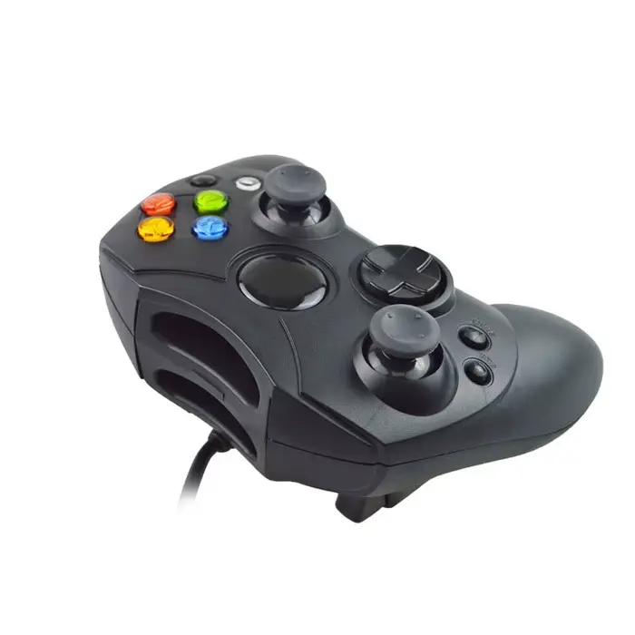 Contrôleur de manette de jeu filaire pour Xbox
