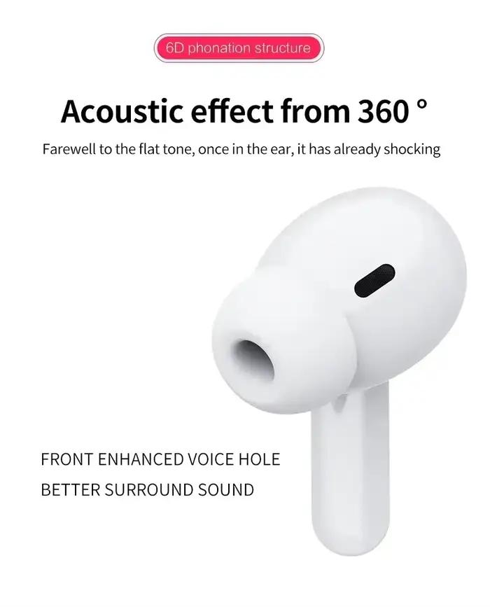 TWS Bluetooth écouteur Air Pro sans fil