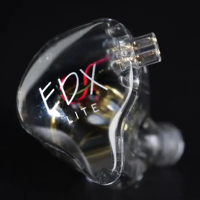 Écouteurs intra-auriculaires EDX Lite HIFI
