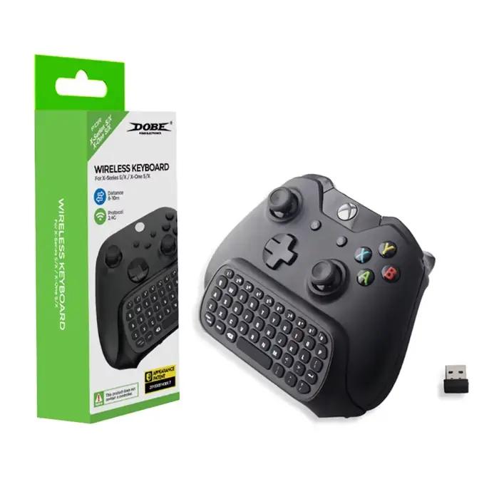Clavier sans fil ChatPad pour Xbox One
