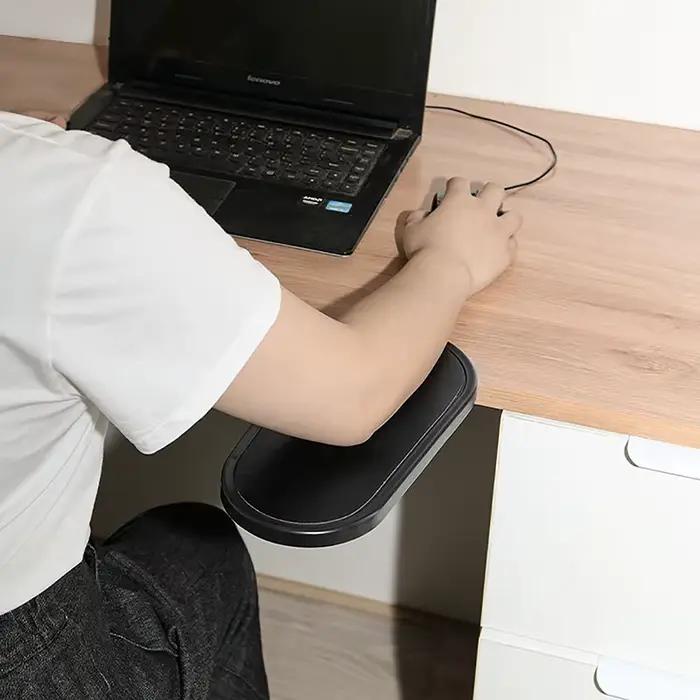 Nouveau repose-bras d'ordinateur pour bureau