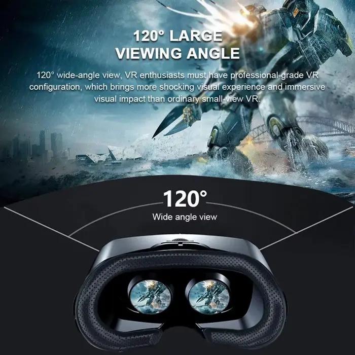 VRG Pro réalité virtuelle VR lunettes casque appareils Viar 3D
