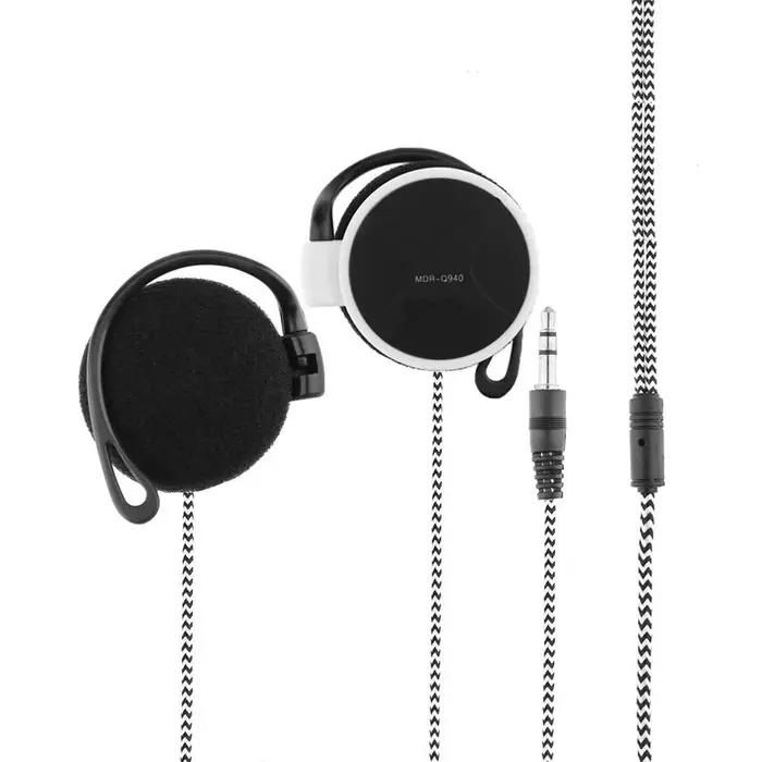 Casque de jeu filaire 3.5mm