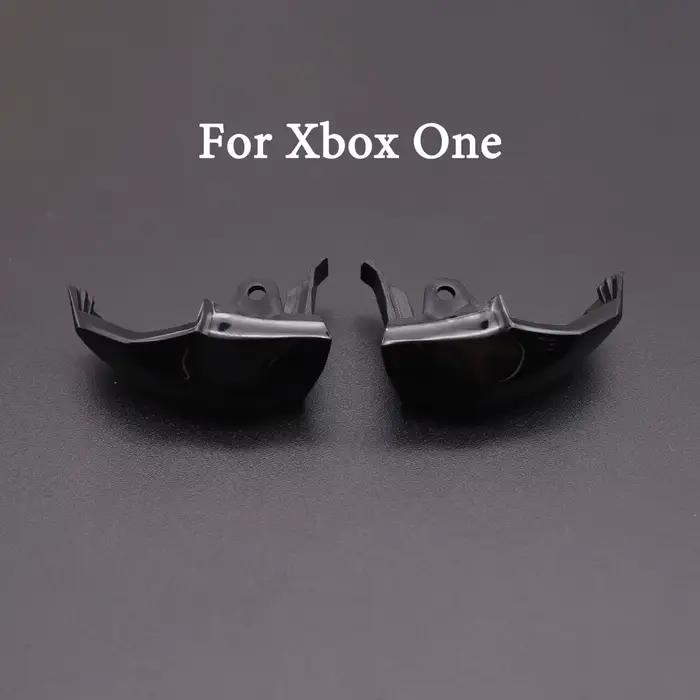 Kit de boutons de certes de pare-chocs LB pour la pratique de la manette Xbox One Series S