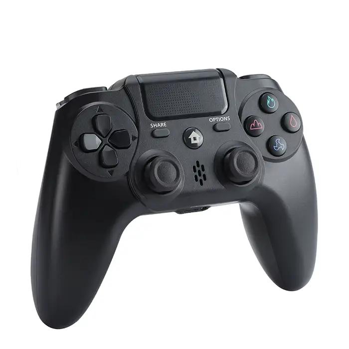 Manette de jeu sans fil Bluetooth pour console Playstation 4