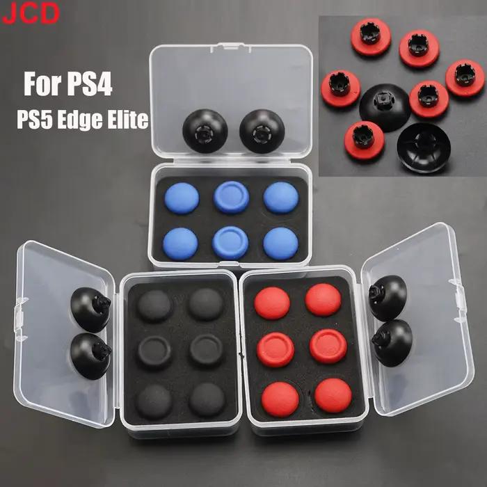 JCD pour manette de jeu PS4 PS5 Edge Elite