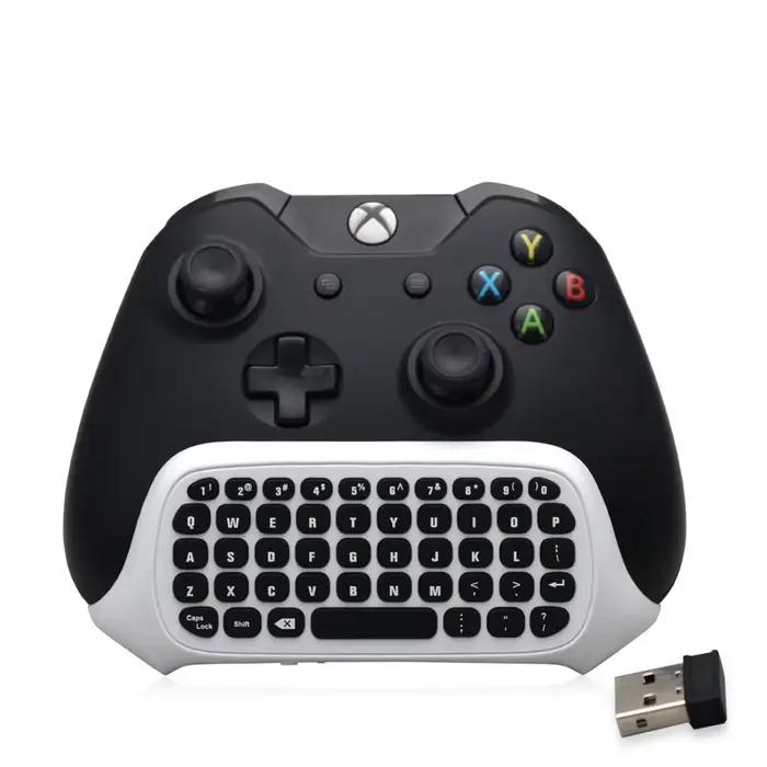 Clavier sans fil ChatPad pour Xbox One
