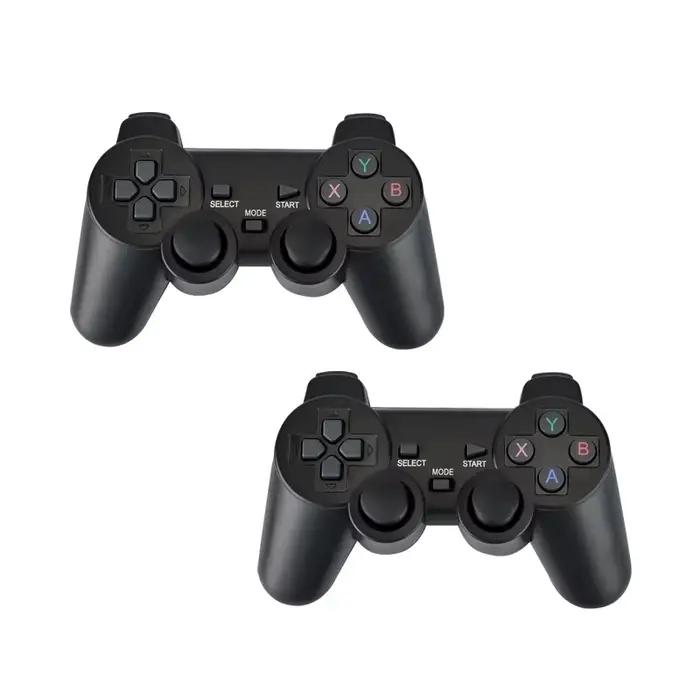 Manette de jeu sans fil 2.4Ghz