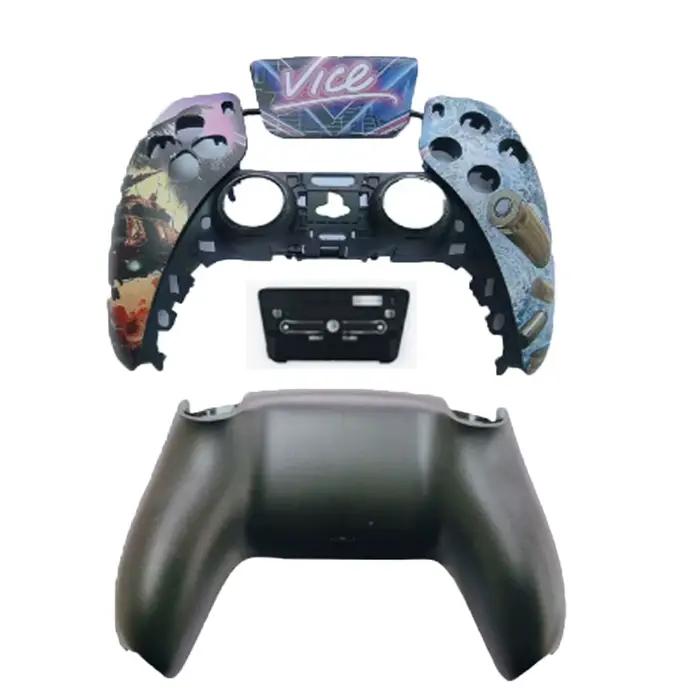Coque de contrôleur de jeu PS5