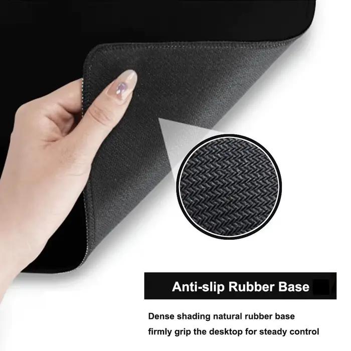 Tapis de souris ARTISAN FX en caoutchouc antidérapant pour gamers et bureaux, surface lisse et durable pour souris mécaniques et optiques, compatible avec diverses tailles et couleurs pour un setup de jeu personnalisé