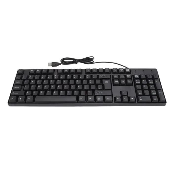 Clavier filaire USB 104 prédire