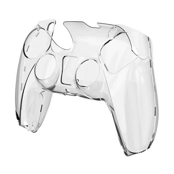 Étui de protection ultra fin pour manette PS5 et PS5 Dualwhip