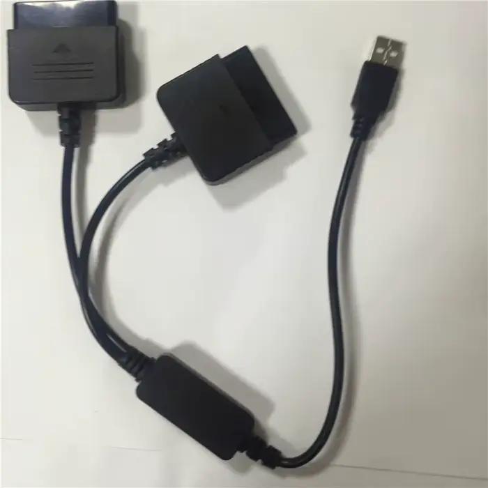Adaptateur de contrôleur pour contrôleur PS2