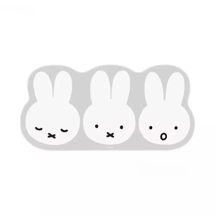 Tapis de souris Kawaii Miffy