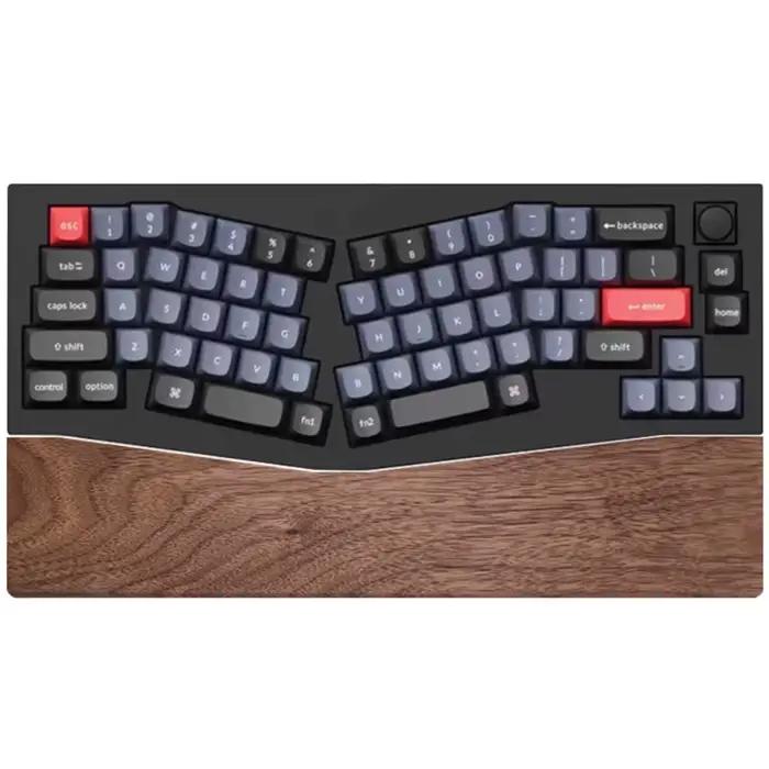 Repose-poignet pour clavier Alice