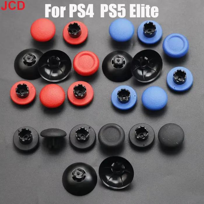 JCD pour manette de jeu PS4 PS5 Edge Elite