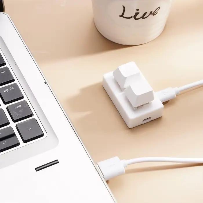 Mini clavier personnalisé OSU
