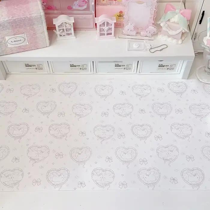 Tapis de souris Kawaii style INS