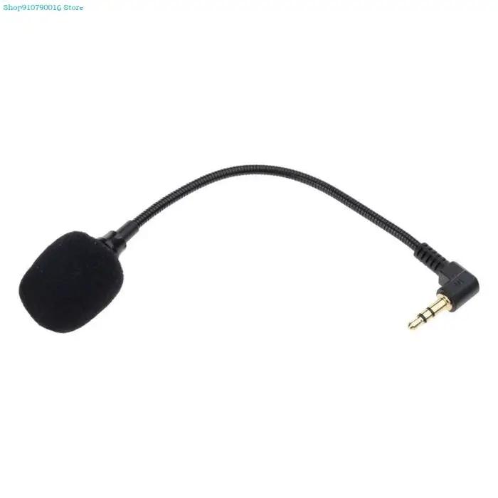 Microphones casques de jeu