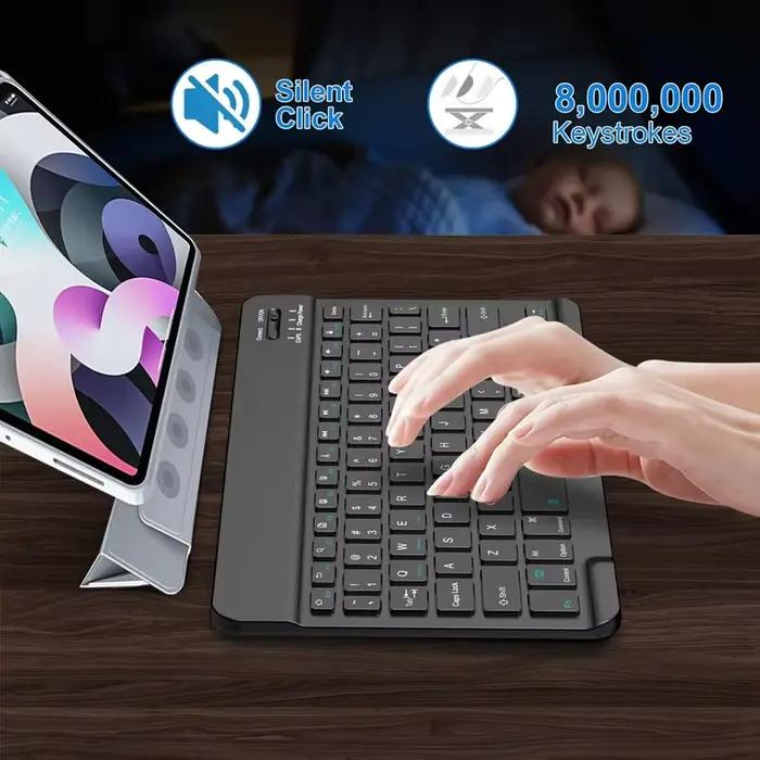Clavier sans fil