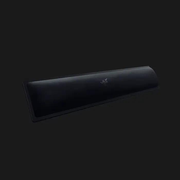Razer repose-poignet ergonomique Pro pour claviers Full-104 Gel de refroidissement base en caoutchouc antidérapante infurée