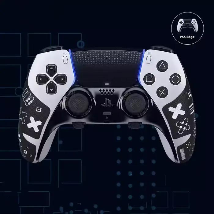 Poignées de performance pour manette PlayStation 5 Dualwhip Edge