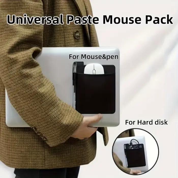Sac de rangement élastique pour souris