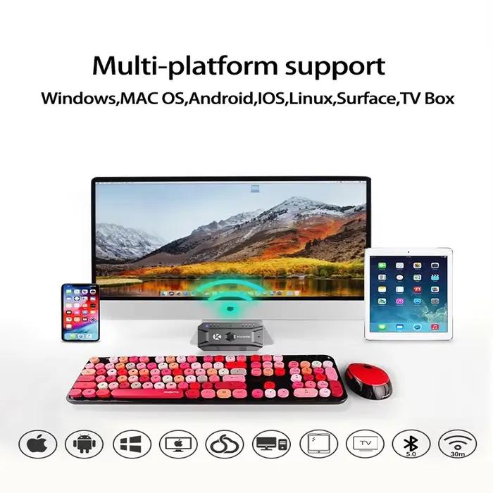 Convertisseur Bluetooth 5.0