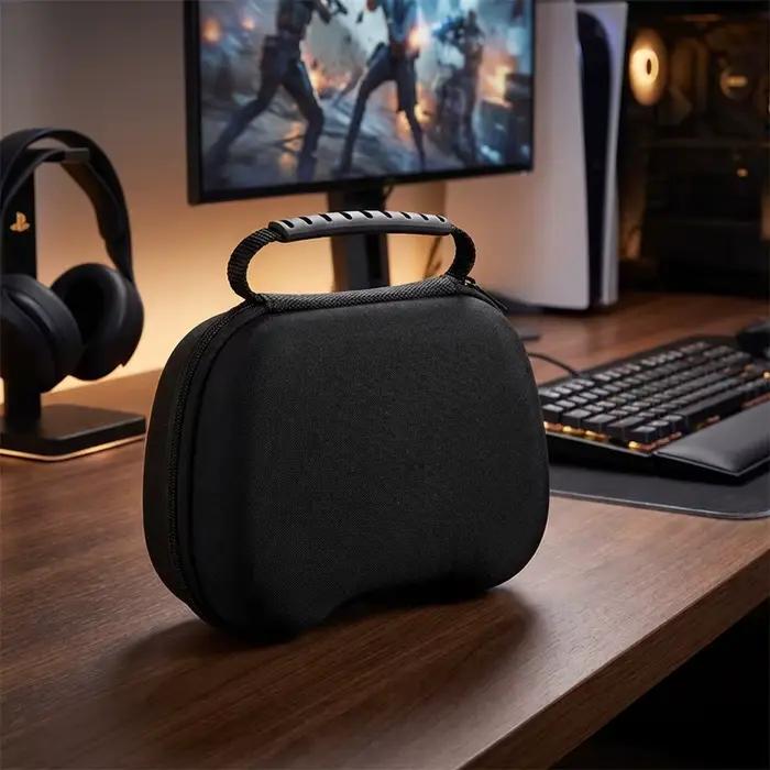Étui de rangement pour manettes de jeu PS5/XBOX/PS4