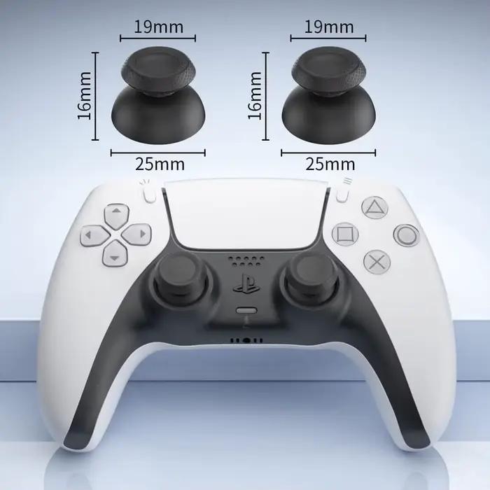 Manettes de remplacement pour contrôleur PS5
