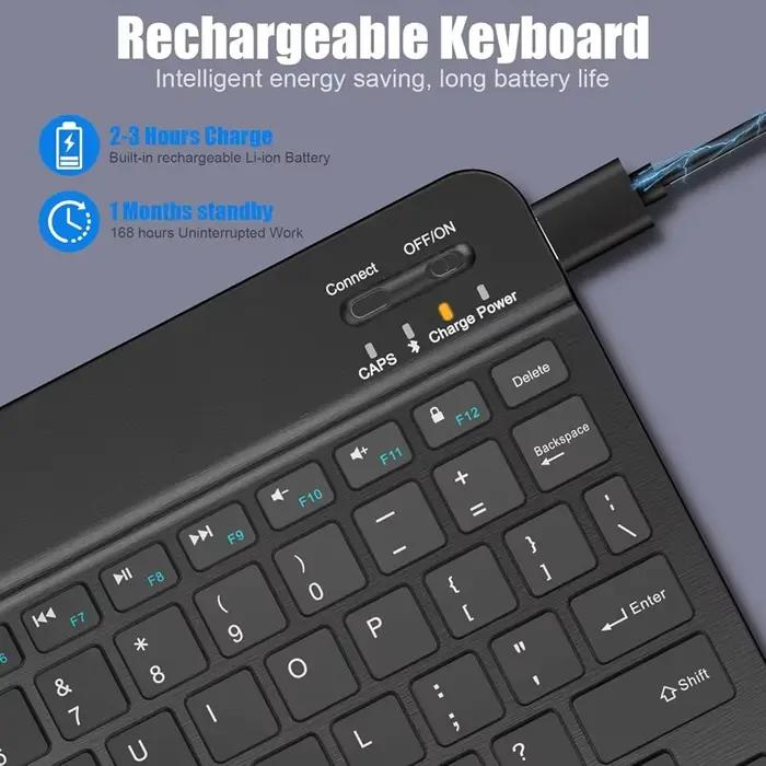 Clavier sans fil