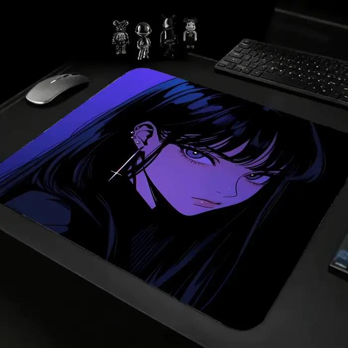 Tapis de souris à thème Anime