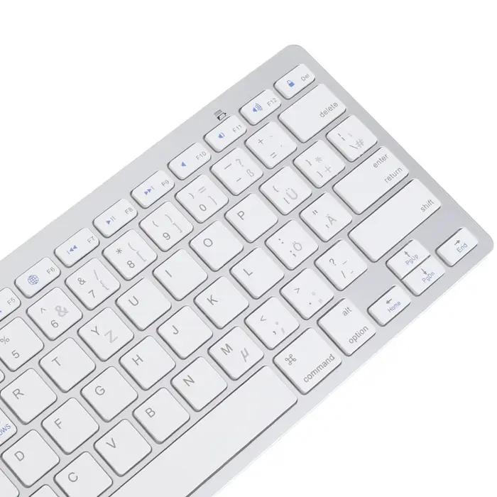 Clavier Bluetooth