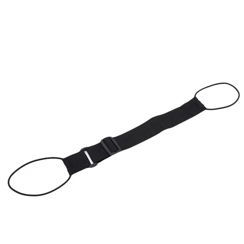 Sangle de bagage élastique réglable, sangle de transport, ceintures élastiques pour bagages, sangles