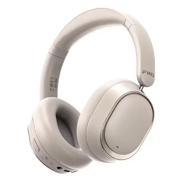 Casque Bluetooth FiiO EH13 circum-auriculaire avec ANC, transducteur dynamique de 40 mm, LDAC, longu