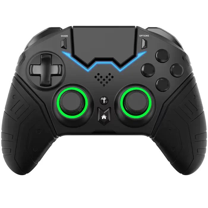 Manette de jeu sans fil Bluetooth, manette de jeu, manette de jeu, PS4, PS3, PS3, Playstation 4, 3,
