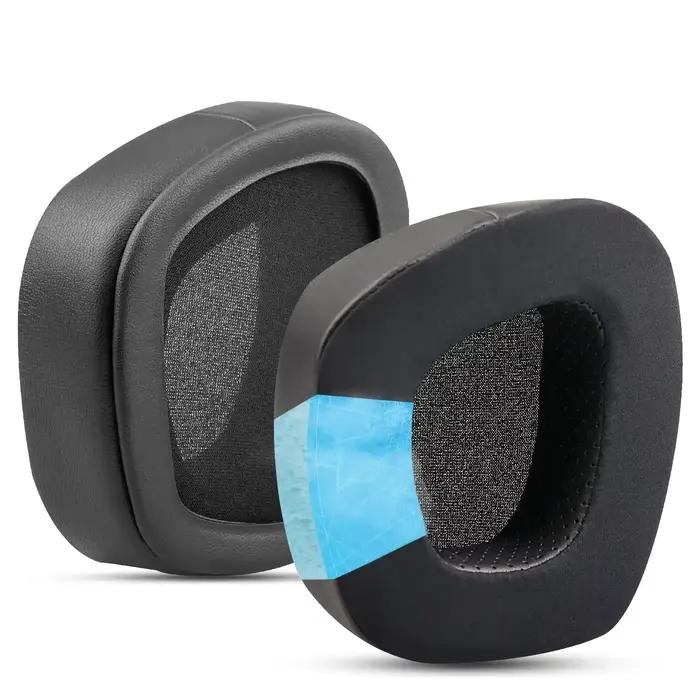 Pour Corsair Void/Void Pro/Void Elite/Surround filaire et sans fil RGB USB casque oreillettes de jeu
