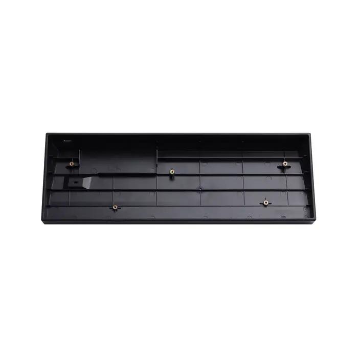 Clavier mécanique d'origine Anne Pro 2, capuchons et étui noirs, 61 touches