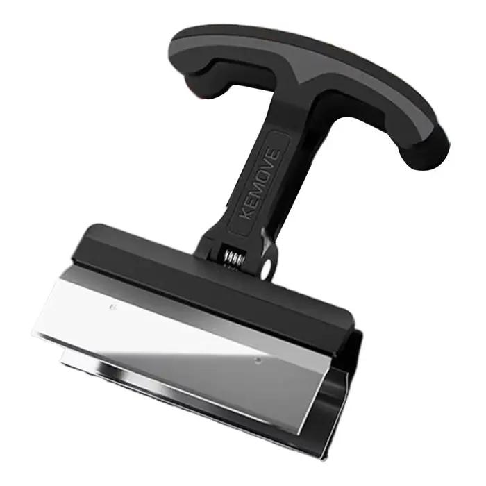 Extracteur de capuchons de touches de grande taille, outil de retrait de capuchons de touches pour c