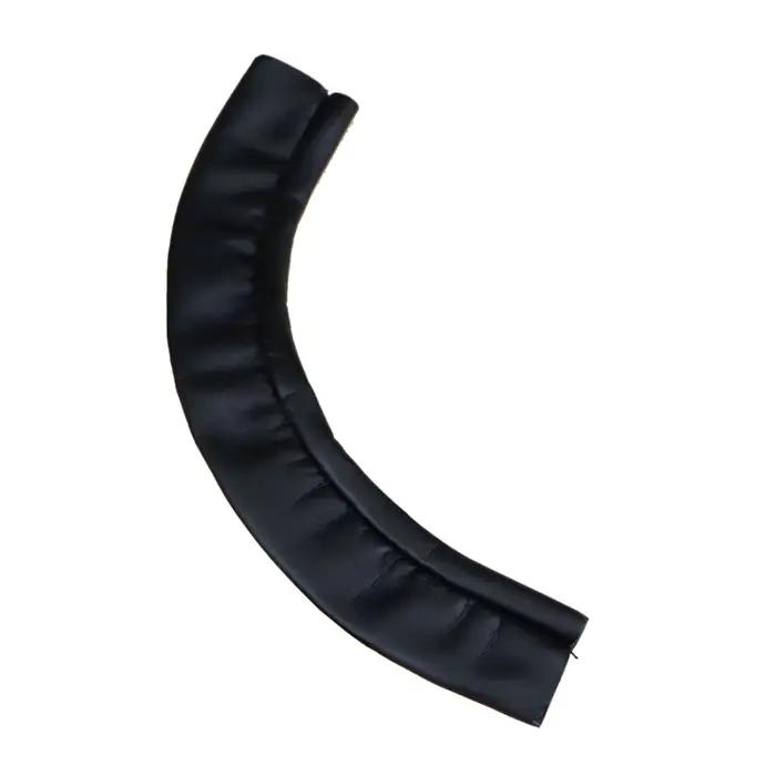 Housse de protection pour bandeau d'écouteurs, pour MDR 1A 1ABT 1R, housses de protection pour casqu