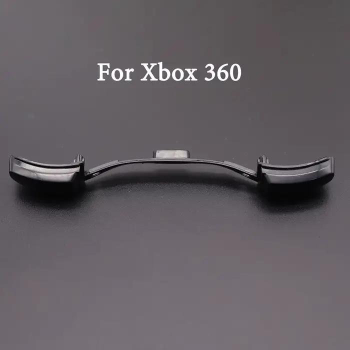 Kit de boutons de certes de pare-chocs LB pour la pratique de la manette Xbox One Series S, X Slim E