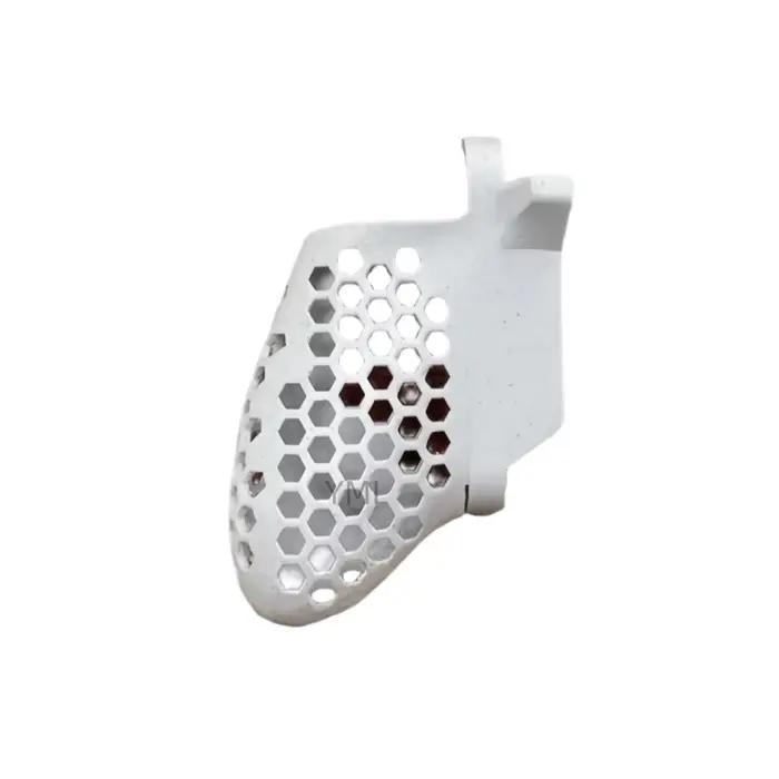 Poignée de contrôleur imprimée en 3D pour Retroid Pocket 4/4Pro, console de jeu rétro, accessoires d