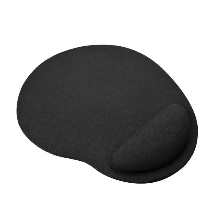 Tapis de souris de jeu ergonomique avec repose-poignet pour ordinateur portable clavier tapis de sou