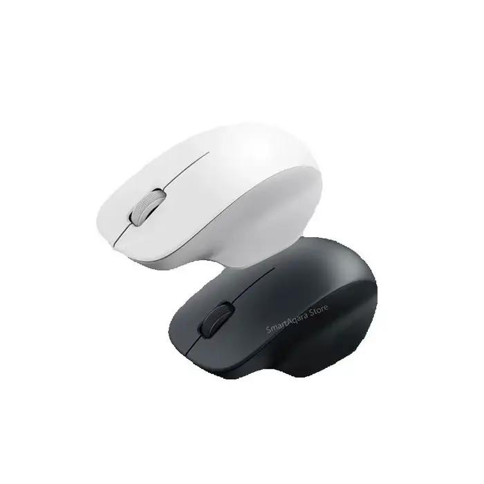 Souris sans fil Xiaomi Comfort Edition Bluetooth 2.4GHz, capteur haute précision, souris silencieuse