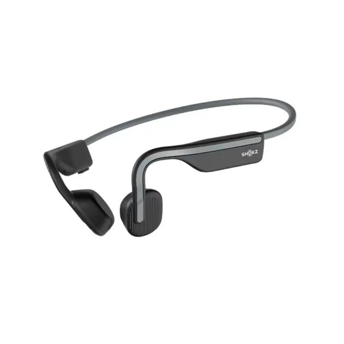 Original SHOKZ OpenMove S661 Conduction osseuse écouteur IP55 résistant à l'eau sans fil casque Blue