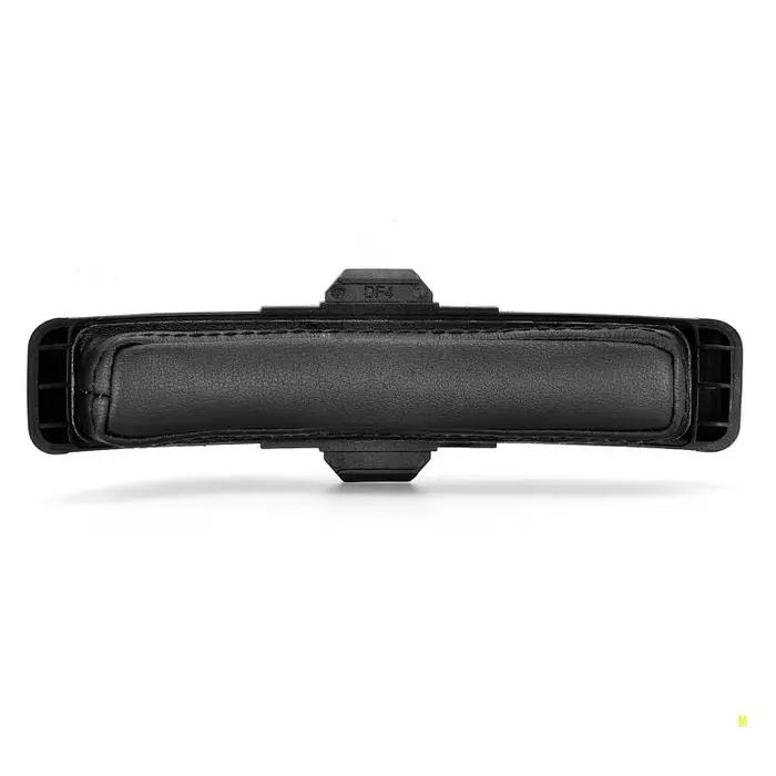 Bandeau faisceau d'oreille d'écouteur confortable pour A50 Gen4, coussin d'oreille casque F19E