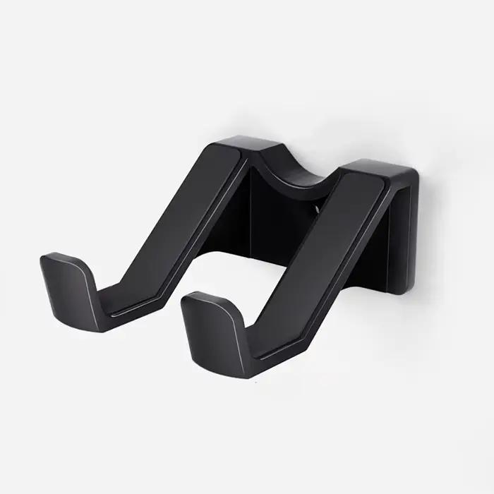 Support de manette de jeu pour Xbox, PS5, PS4, support de manette de jeu mural, perceuse ou sans pro